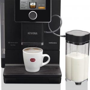 Nivona Espressomachine NICR960