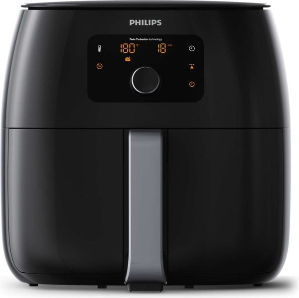 Philips Airfryer XXL Premium HD9650/90 - Hetelucht friteuse