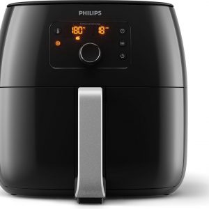 Philips Avance Collection HD9762/90 - Airfryer XXL