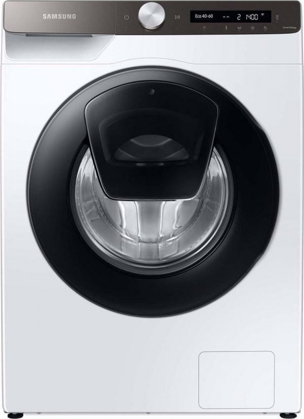 Samsung AddWash wasmachine WW80T554AAT