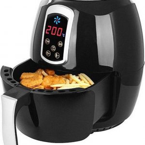 Emerio AF-115668 - Smart Airfryer - 3.6 L