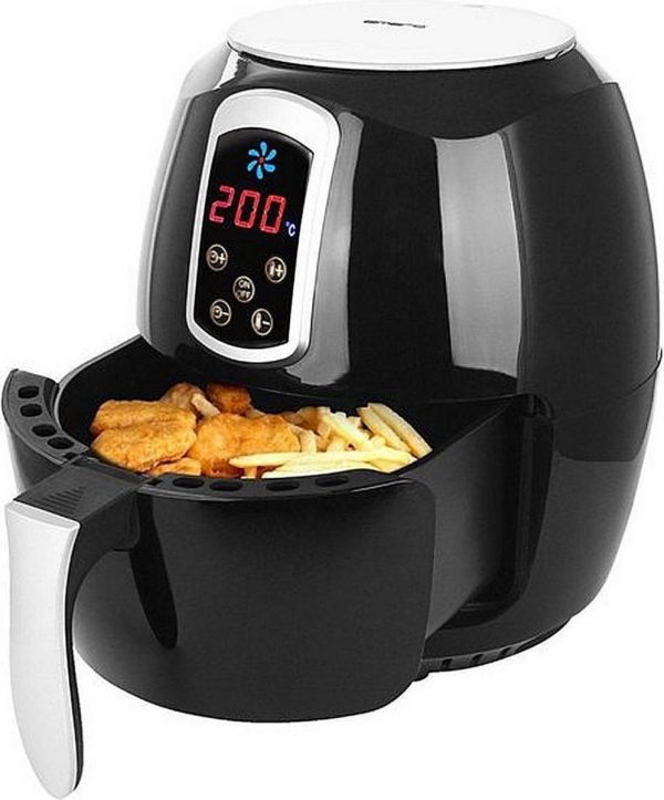 Emerio AF-115668 - Smart Airfryer - 3.6 L