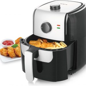 Emerio AF-123543 - Smart Airfryer - XXL - 5,5L