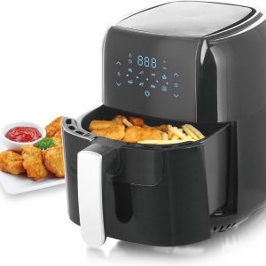 Emerio AF-123544 - Smart Airfryer