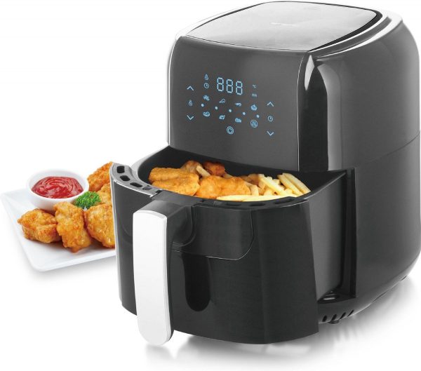 Emerio AF-123544 - Smart Airfryer