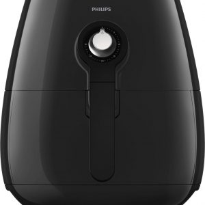 Philips Airfryer Collection HD9218/50 - zwart