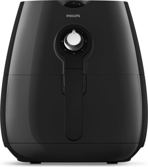 Philips Airfryer Collection HD9218/50 - zwart