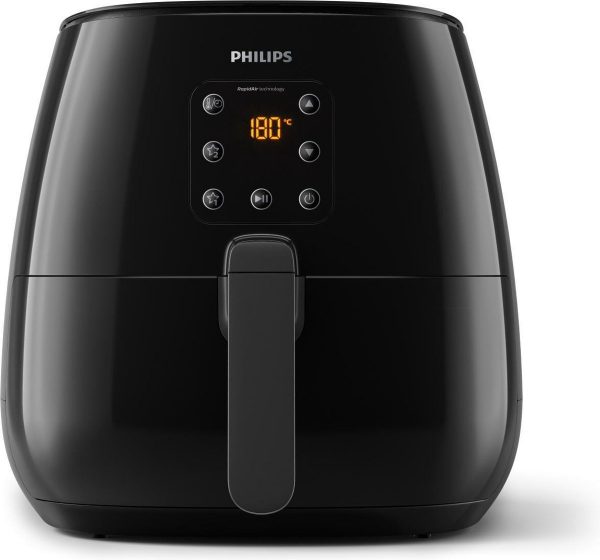 Philips Airfryer XL Essential HD9260/90 - Hetelucht friteuse