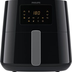 Philips Essential Rapid Air-technologie, 1,2 kg, 6,2 l, Airfryer XL