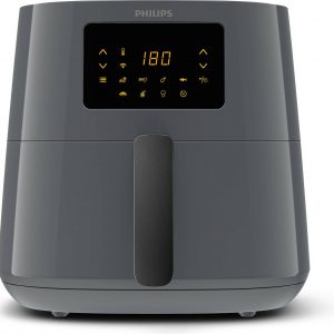 Philips Essential Rapid Air-technologie, 1,2 kg, 6,2 l, Airfryer XL