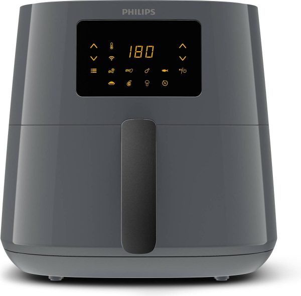 Philips Essential Rapid Air-technologie, 1,2 kg, 6,2 l, Airfryer XL