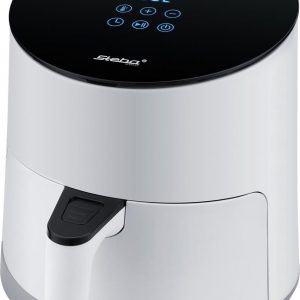 Steba HF1000 - Heteluchtfriteuse - 3,5L - Wit/Zwart