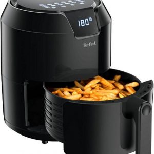 Tefal Easy Fry EY4018 - Hetelucht friteuse