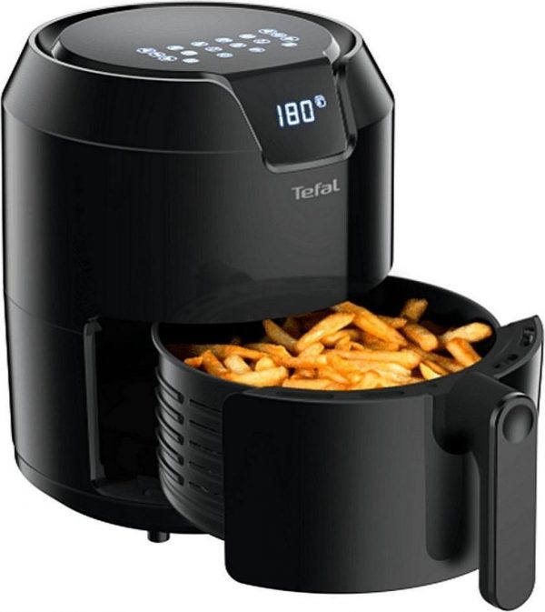 Tefal Easy Fry EY4018 - Hetelucht friteuse