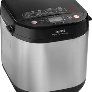 Tefal Pain & Délices PF240E - Broodbakmachine